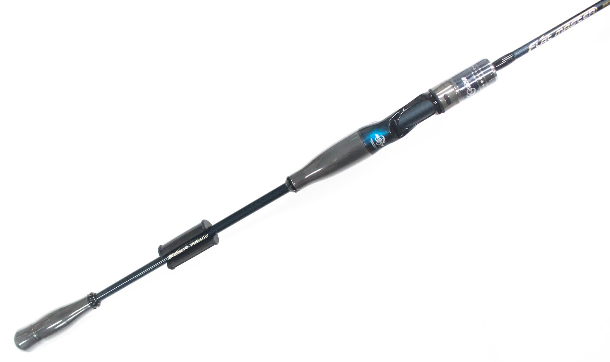 NS Black Hole Rod Baitcast Flat Master Boron B64-30 (8398)